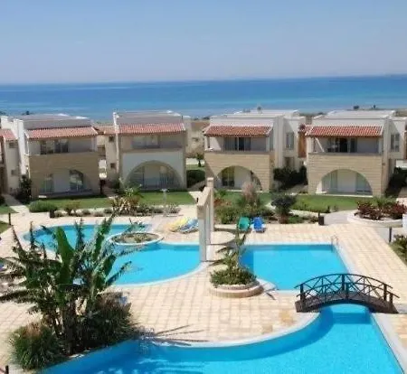 Sun Rise Beach Club