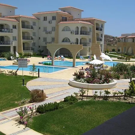 Sun Rise Beach Club Apartman